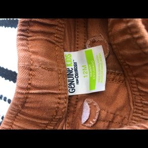 Toddler skinny jeans
